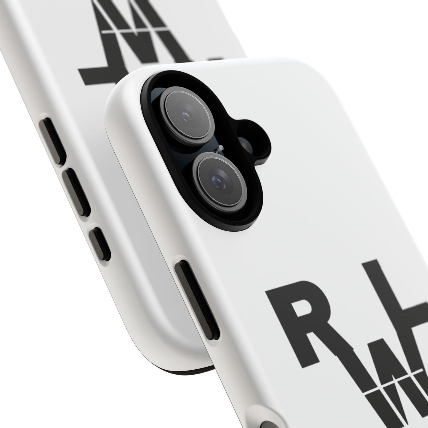 Customized Western Life Phone Case, Rugged Phone Cover