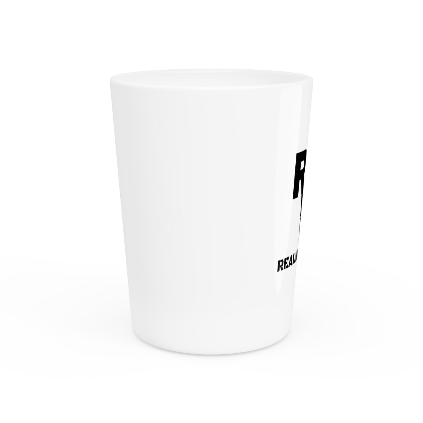 RWL - Shot Glass -  Customize