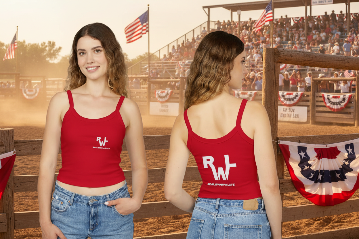 Women's Tank Top - Customize - Size:  L - 2XL