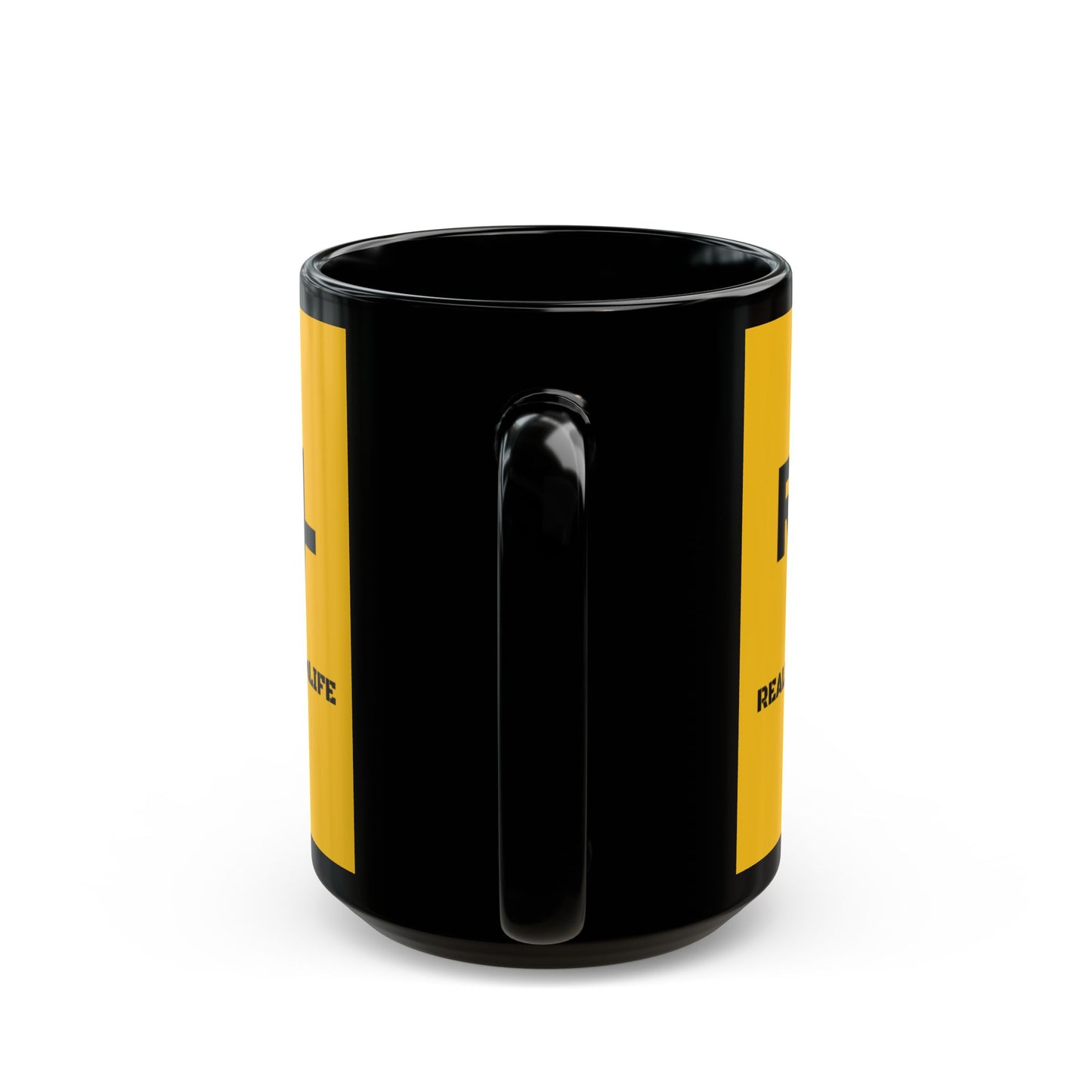 RWL Branded Coffee Mug - Customize