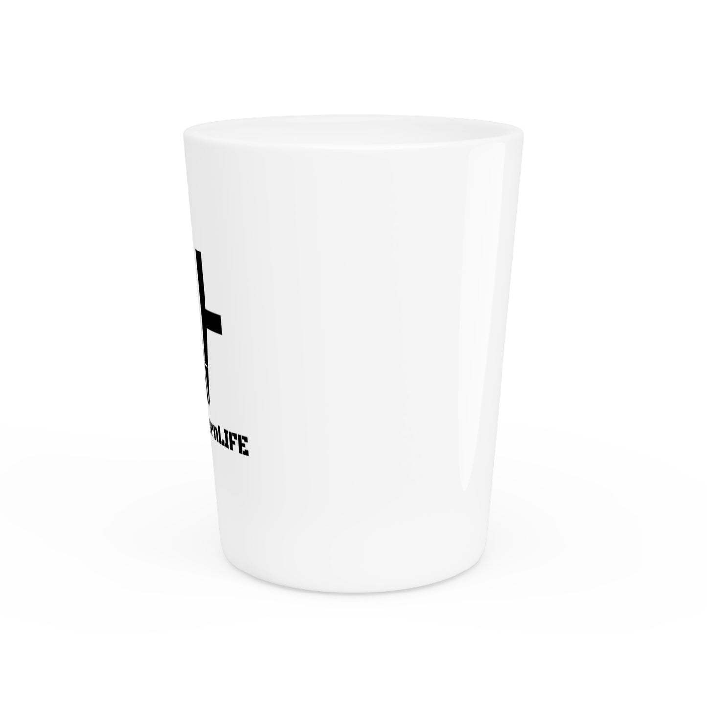 RWL - Shot Glass -  Customize