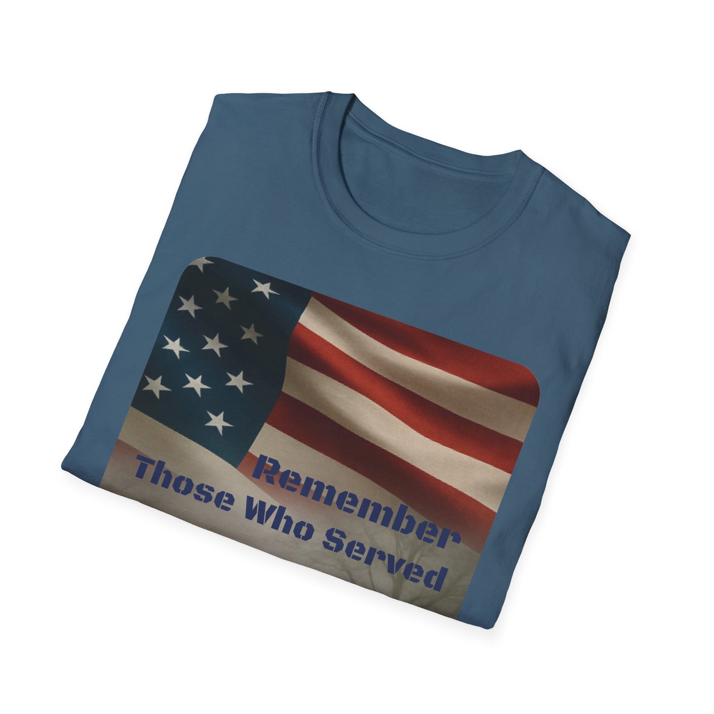 Some Gave All T-Shirt