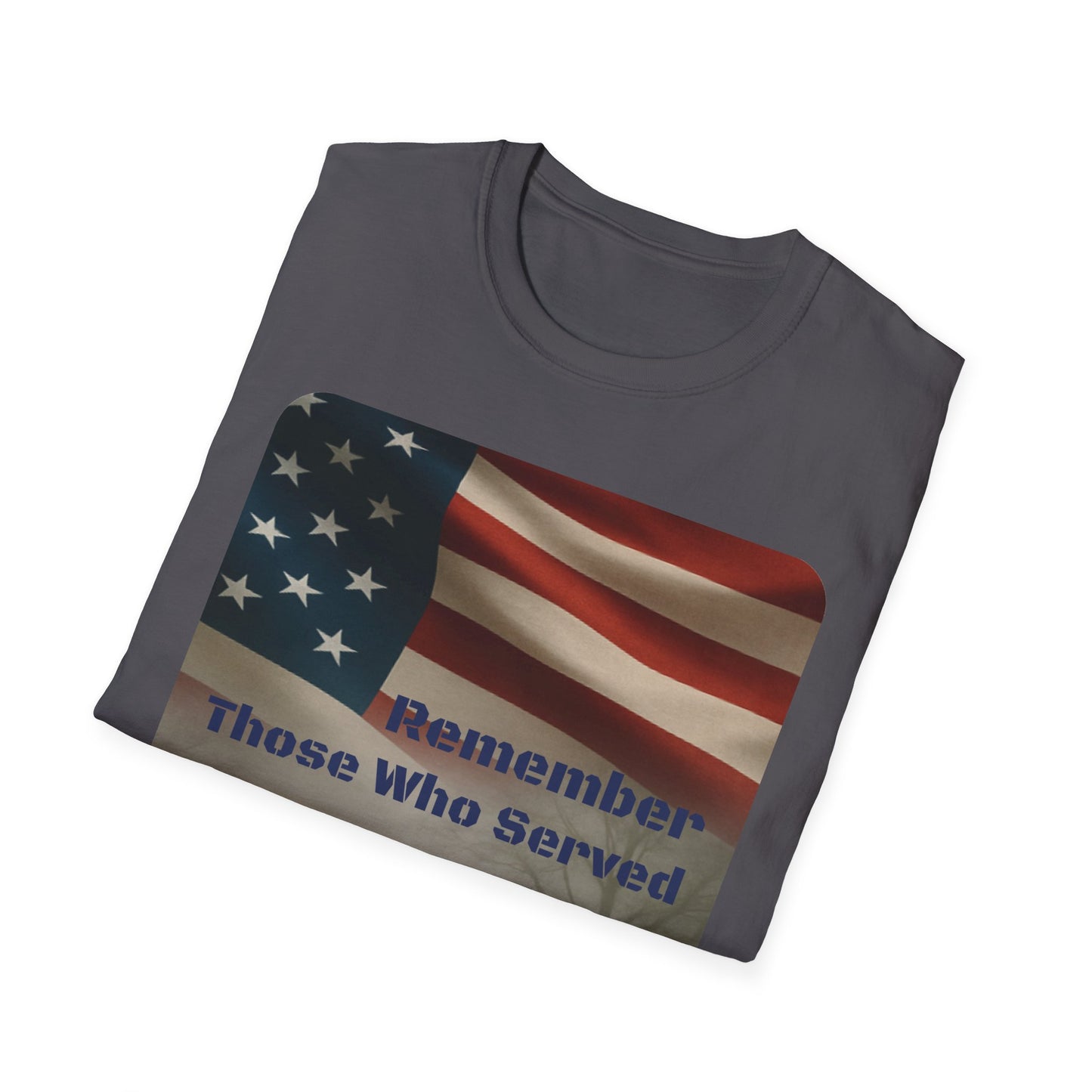 Some Gave All T-Shirt