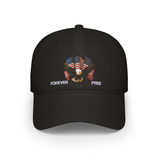 Forever Free - Hat