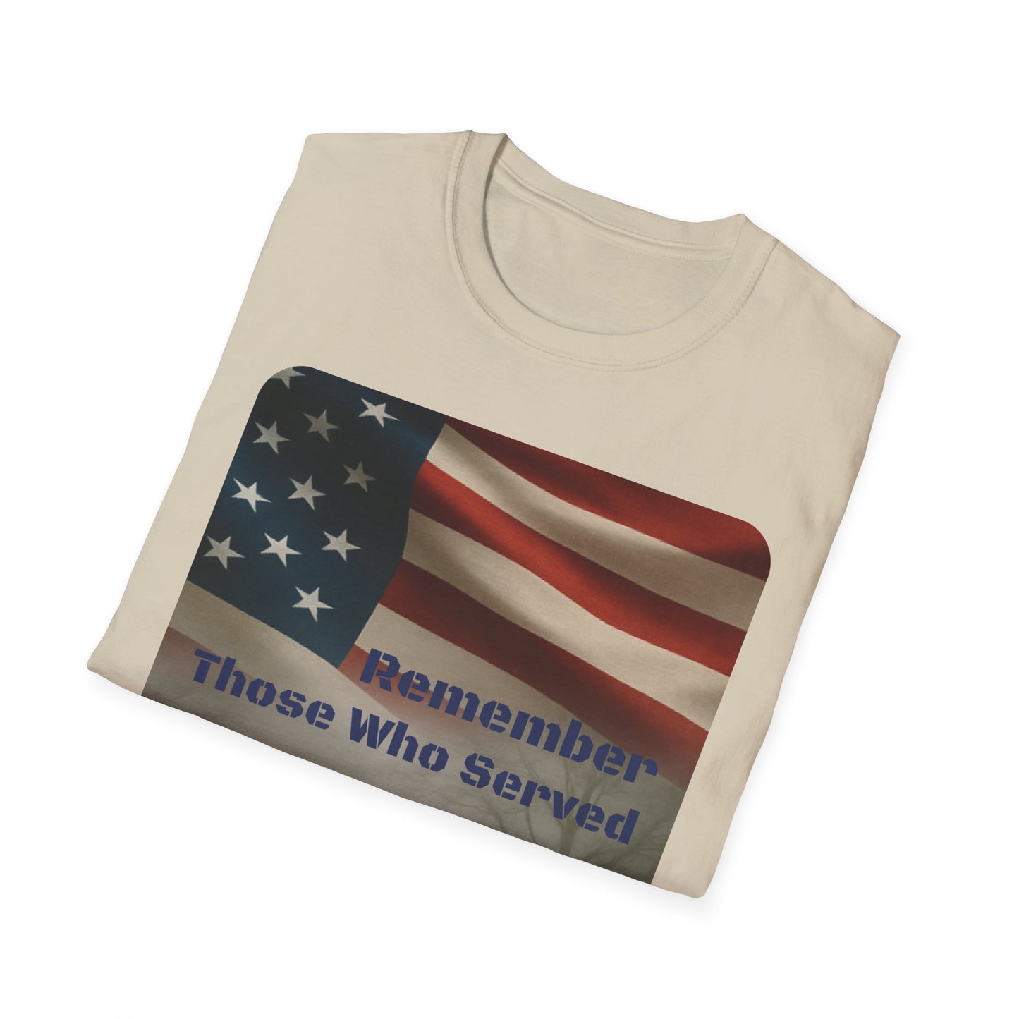 Some Gave All T-Shirt