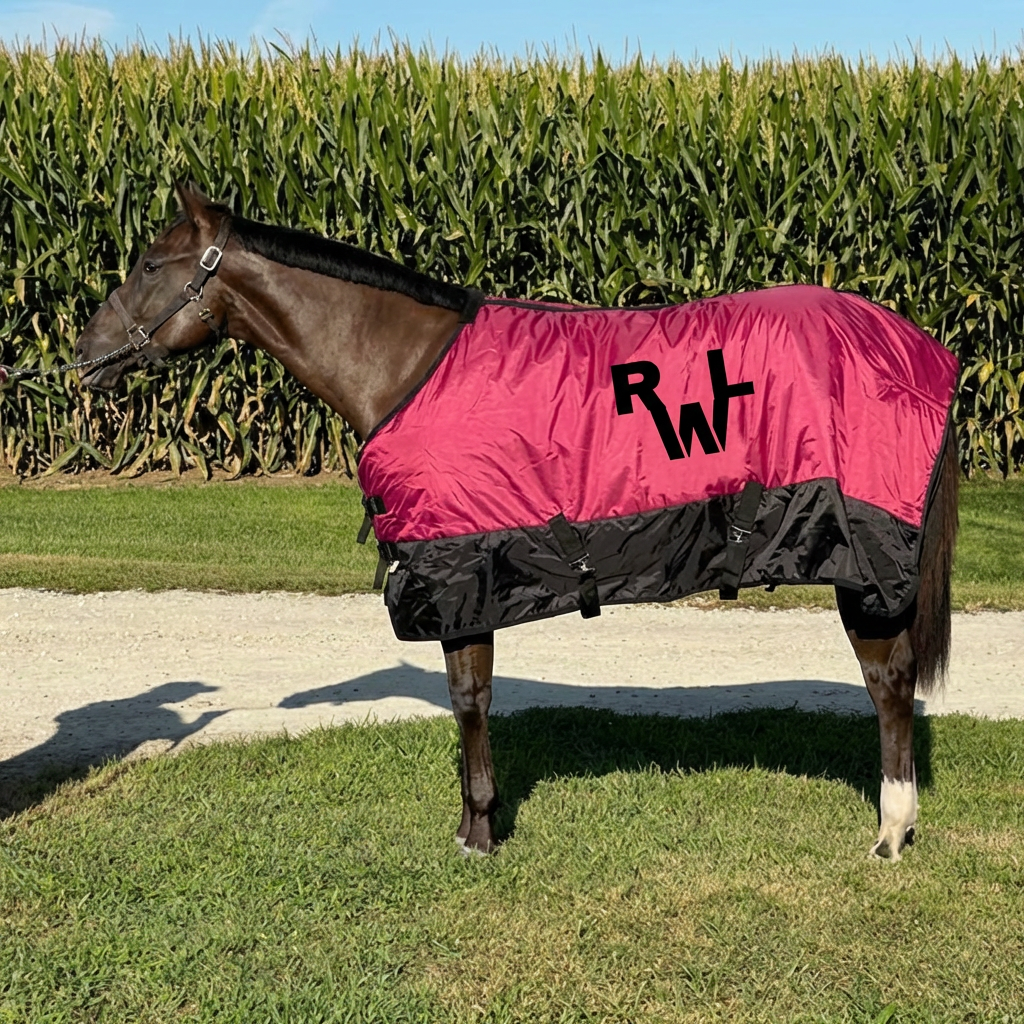 Horse Blanket