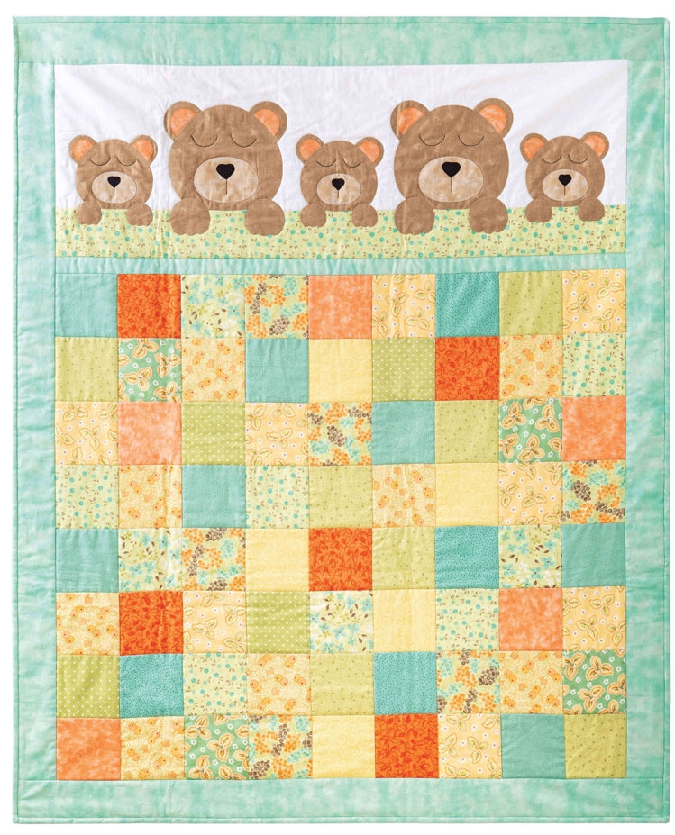 Sweet Dreams Quilt