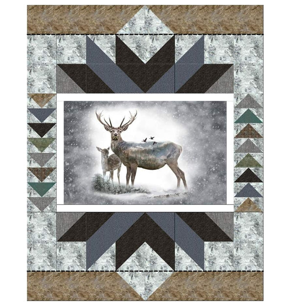 Winter Guardian