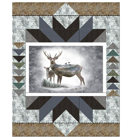 Winter Guardian